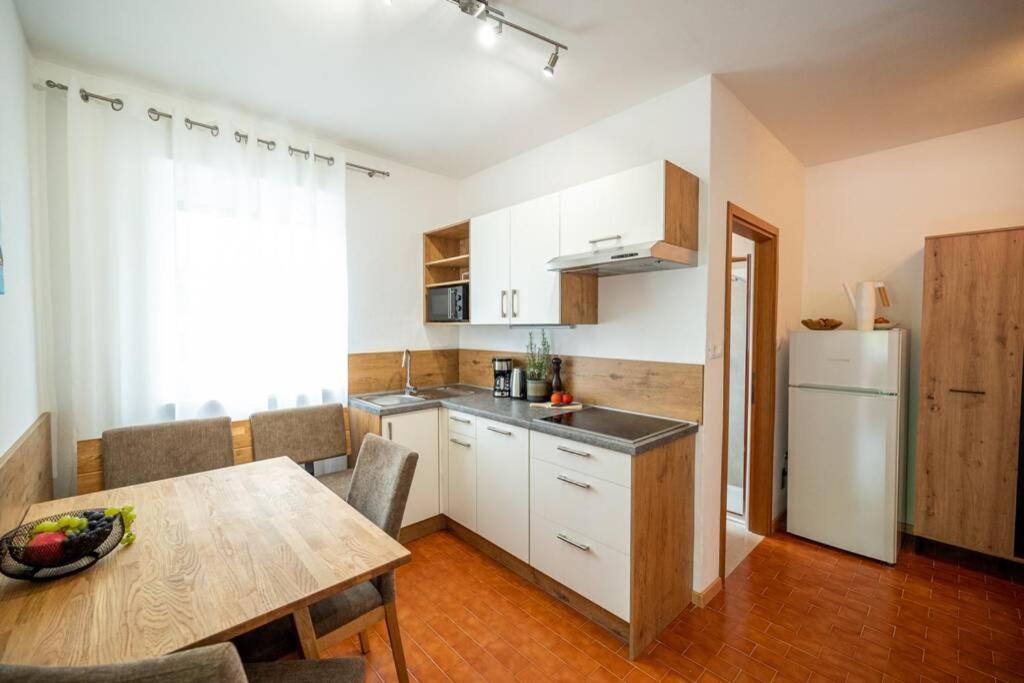 Ferienwohnung direkt am Kalterer See in Südtirol Caldaro sulla Strada del Vino Exterior foto